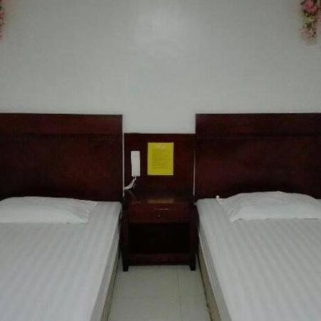 Asia Novo Boutique Hotel - Kalibo Esterno foto