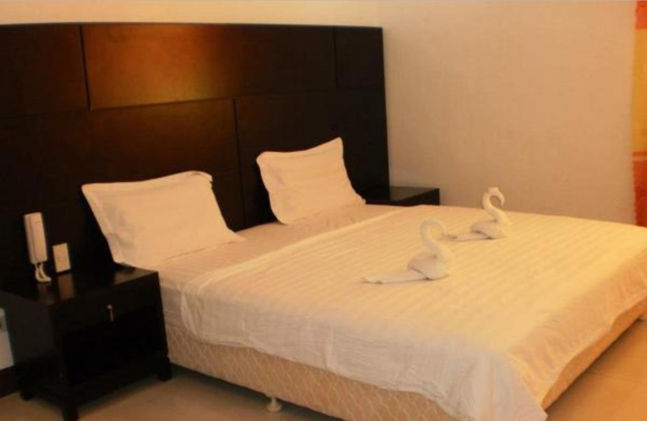 Asia Novo Boutique Hotel - Kalibo Esterno foto